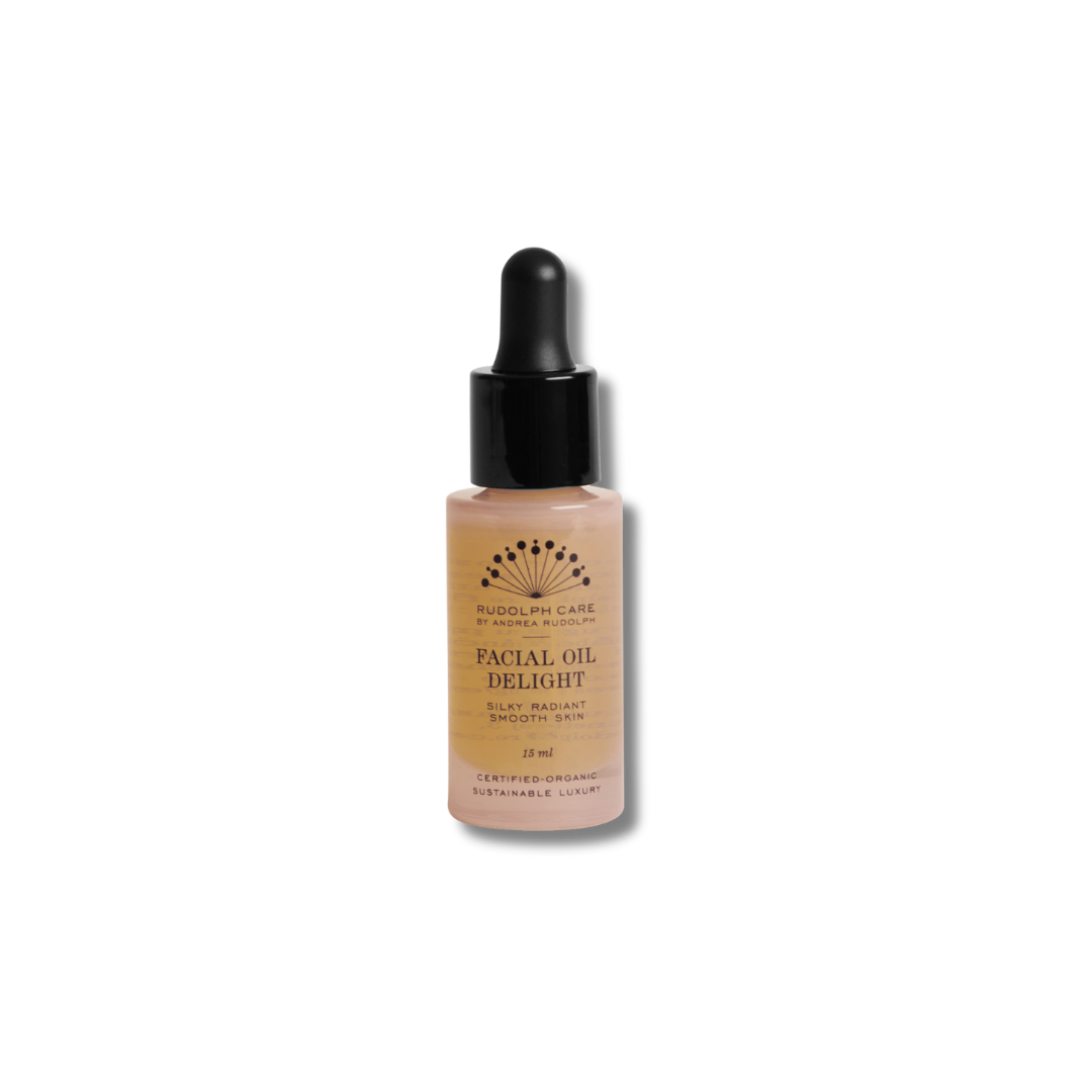 Facial Oil Delight