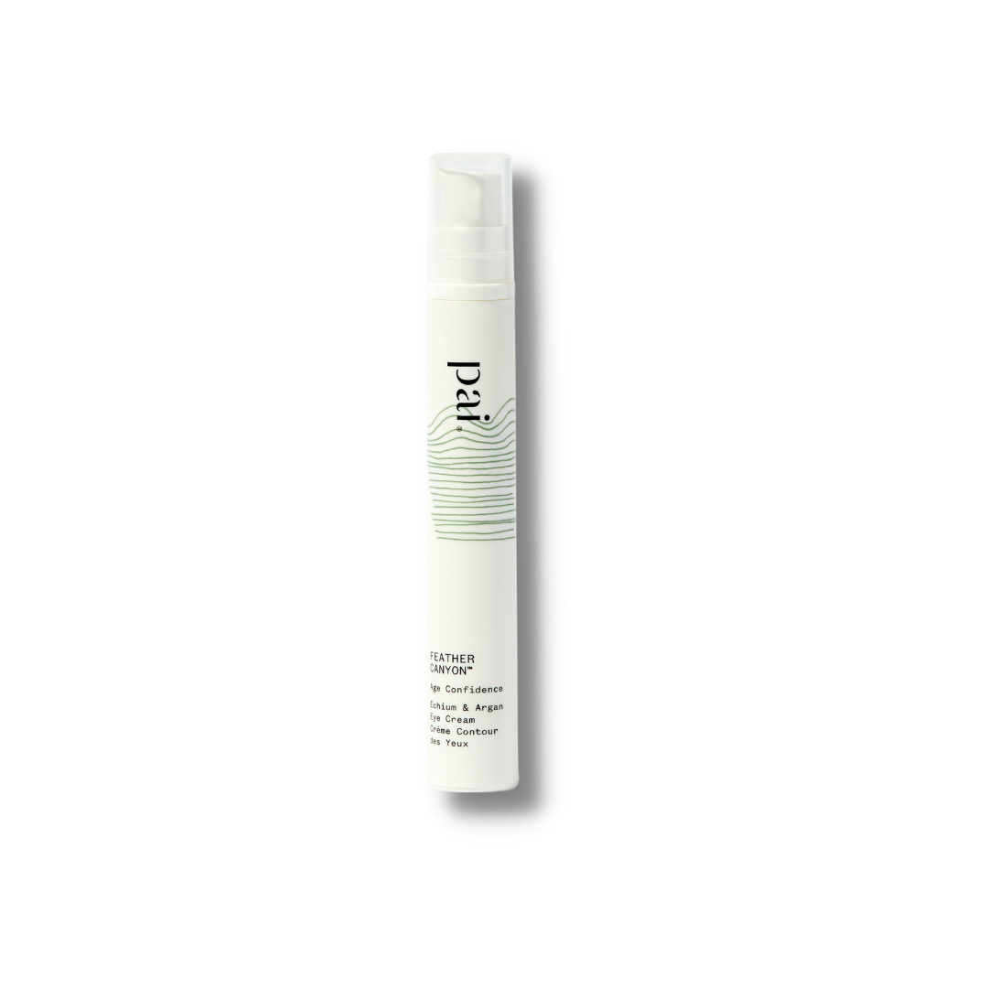 Feather Canyon Light Eye Cream Pai Skincare