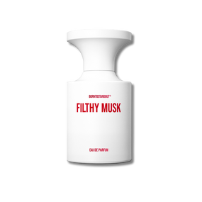 Born To Stand Out - Filthy Musk