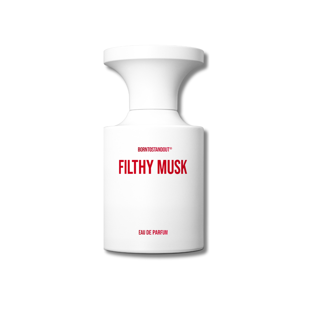 Born To Stand Out - Filthy Musk
