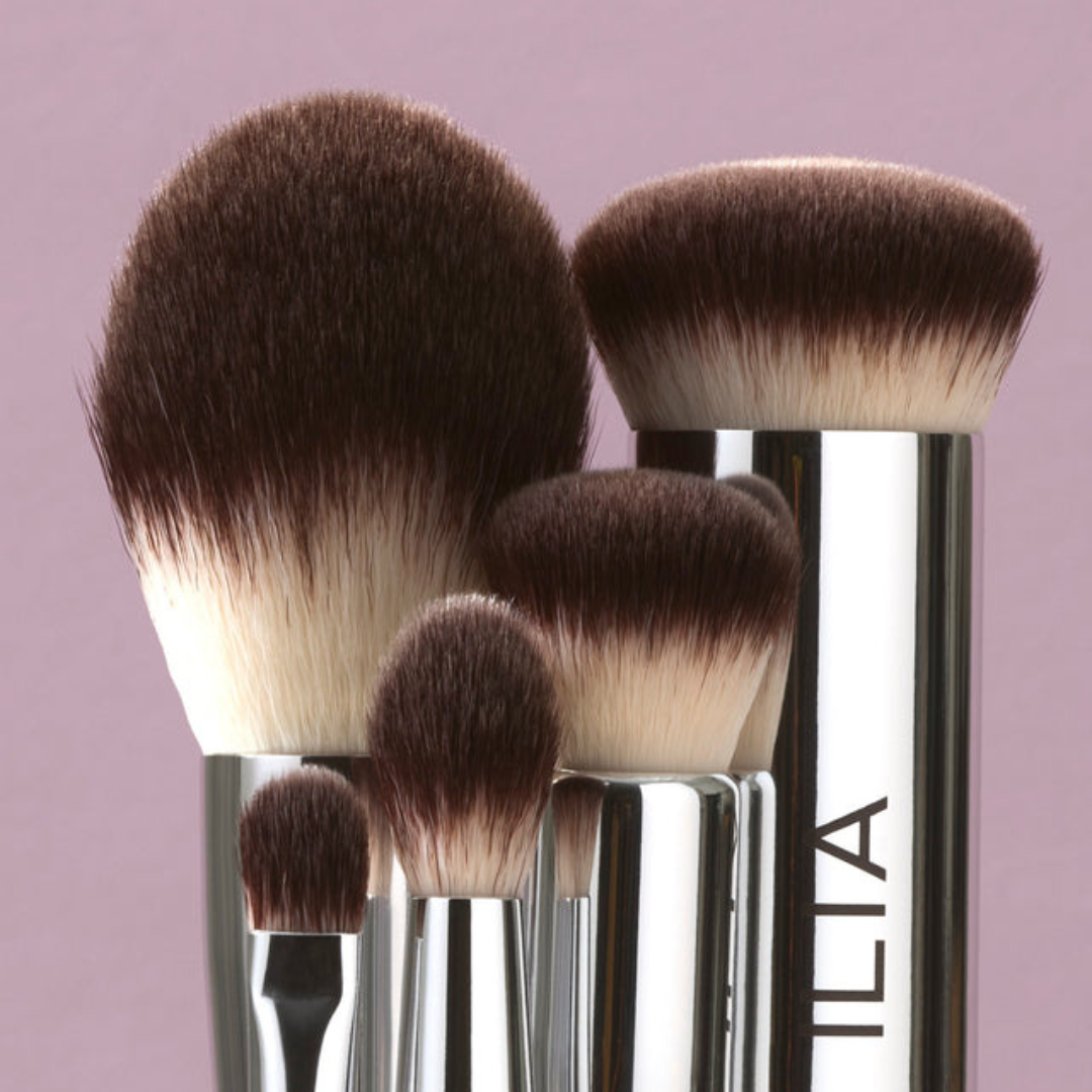 Finishing Powder Brush