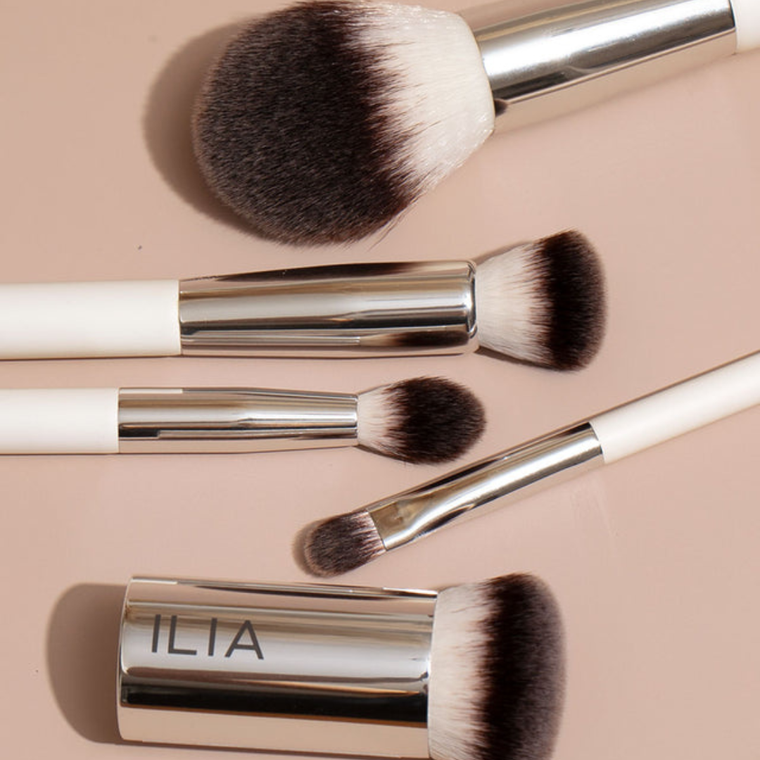 Finishing Powder Brush