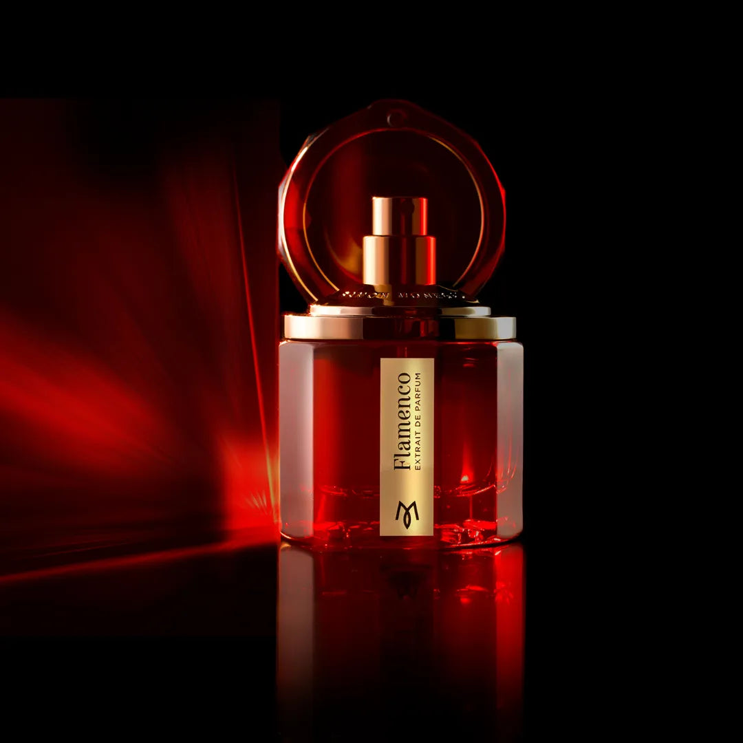 Flamenco Extrait de Parfum