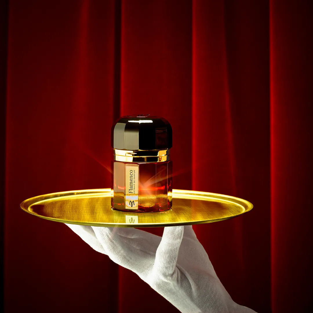 Flamenco Extrait de Parfum