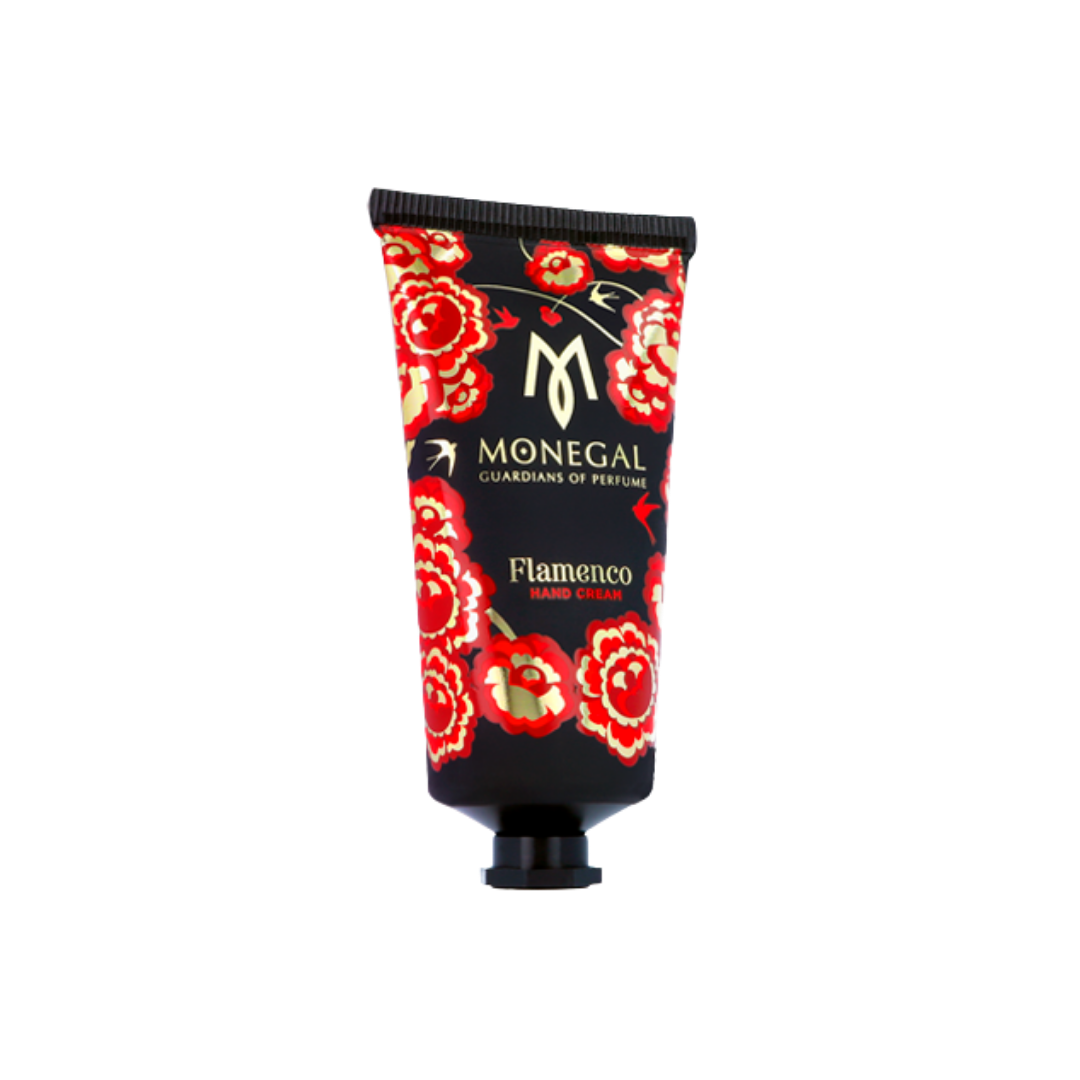 Flamenco Hand Cream