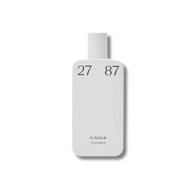 27 87 - Flâneur