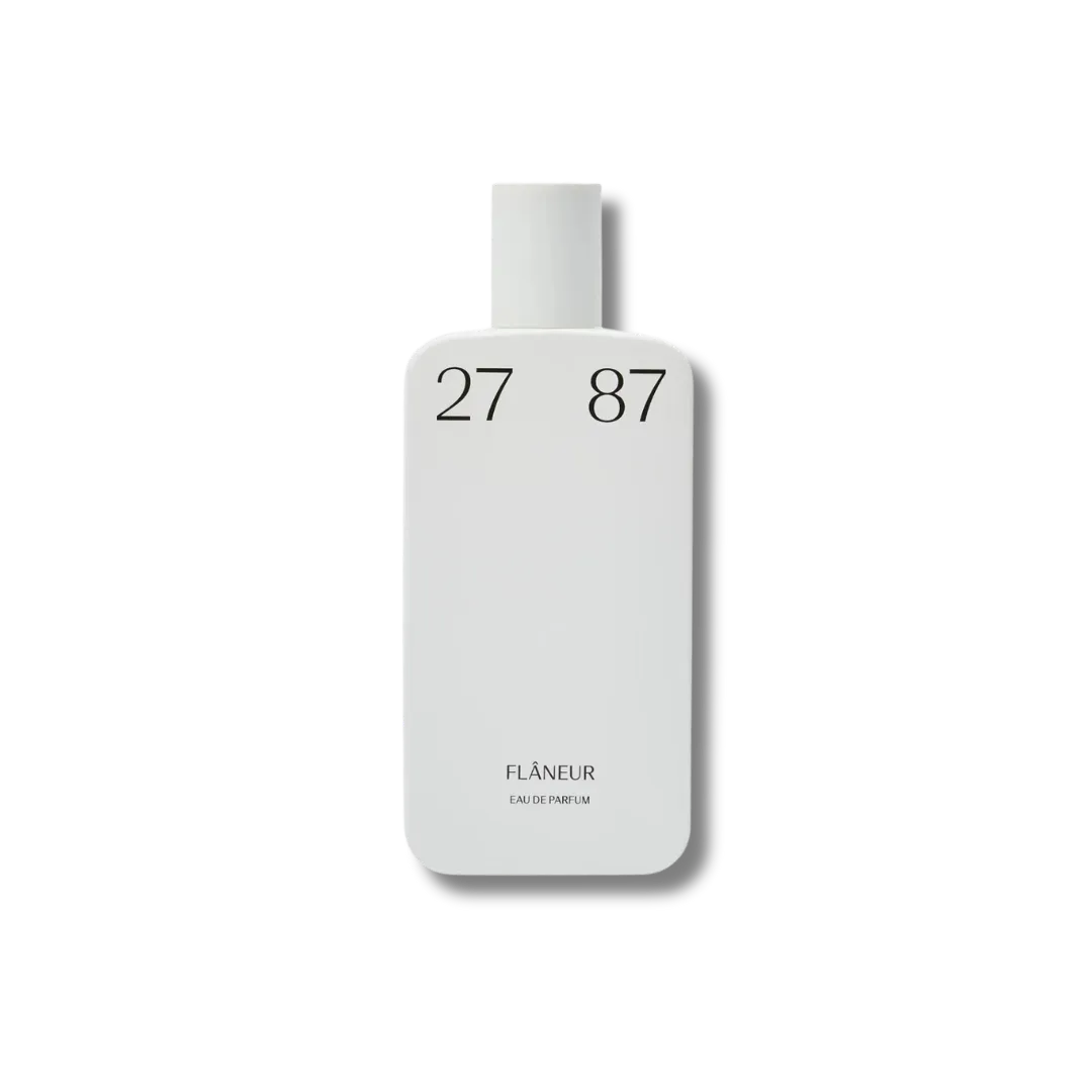 27 87 - Flâneur