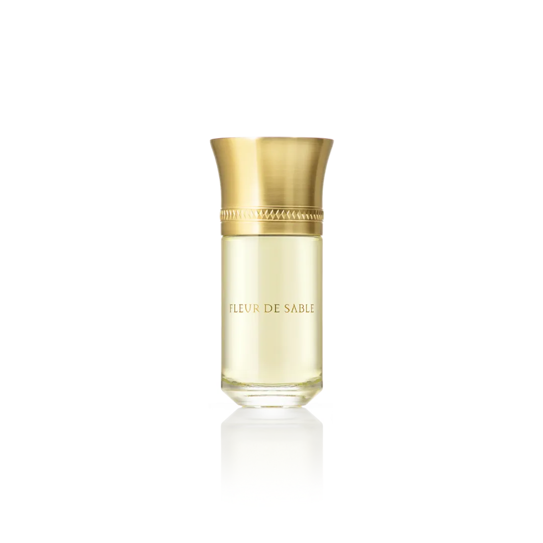 Fleur de Sable