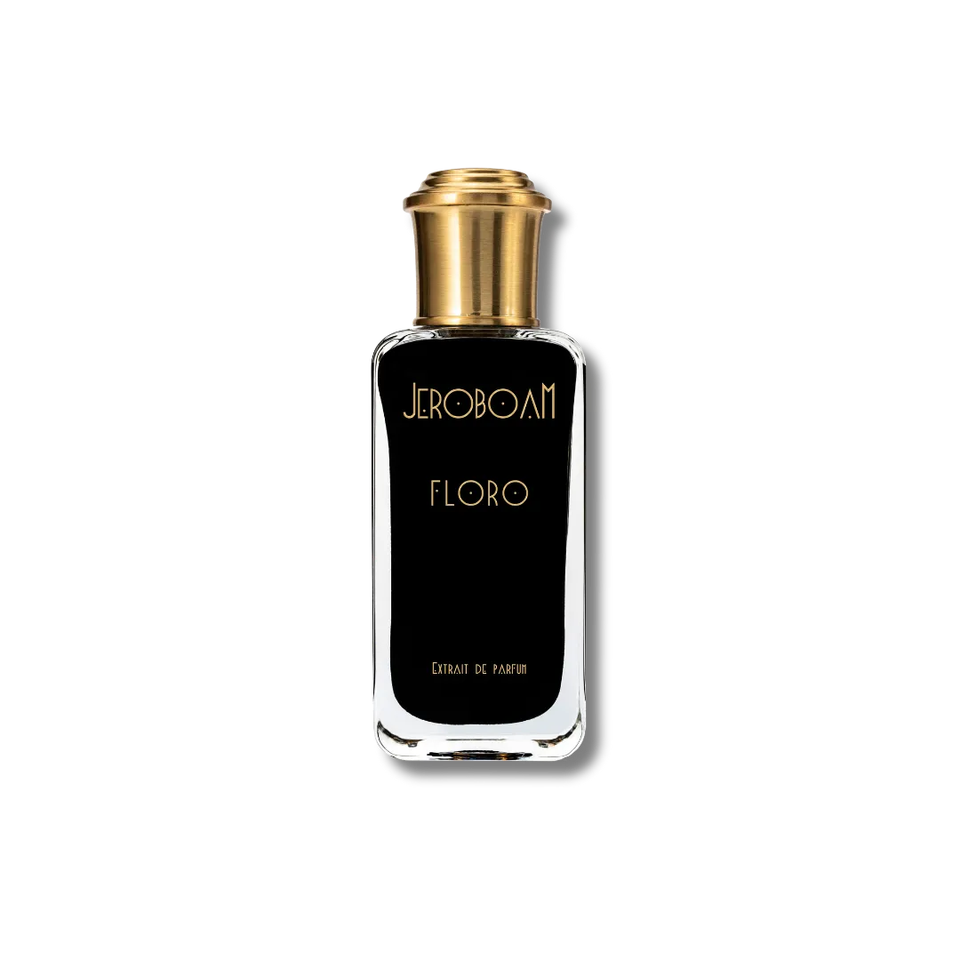 Jeroboam - Extrait de parfum FLORO