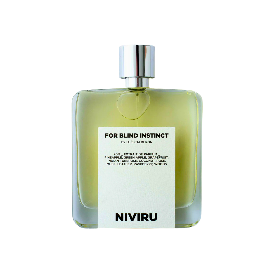 For Blind Instinct