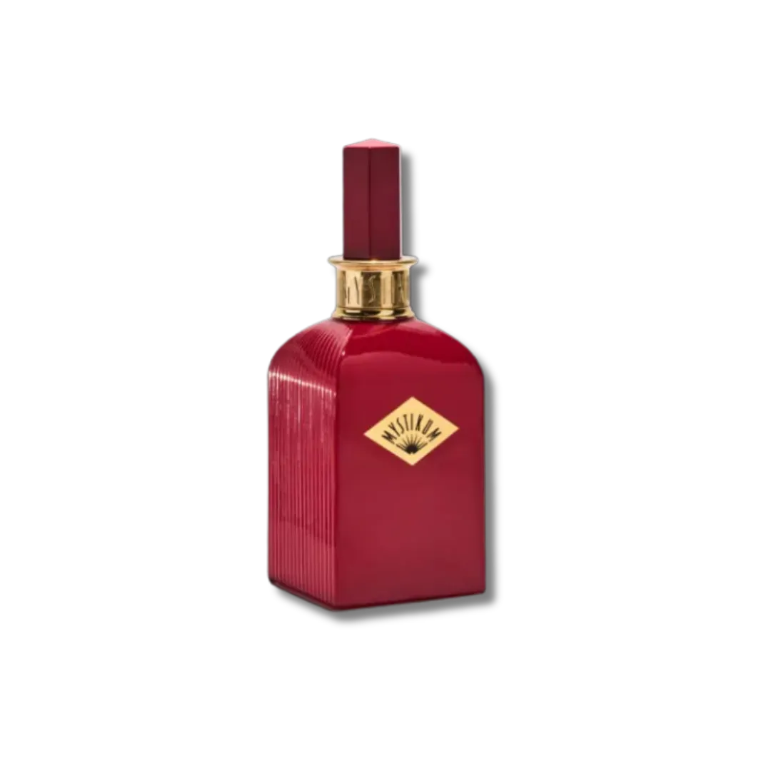 Forbidden Rouge
