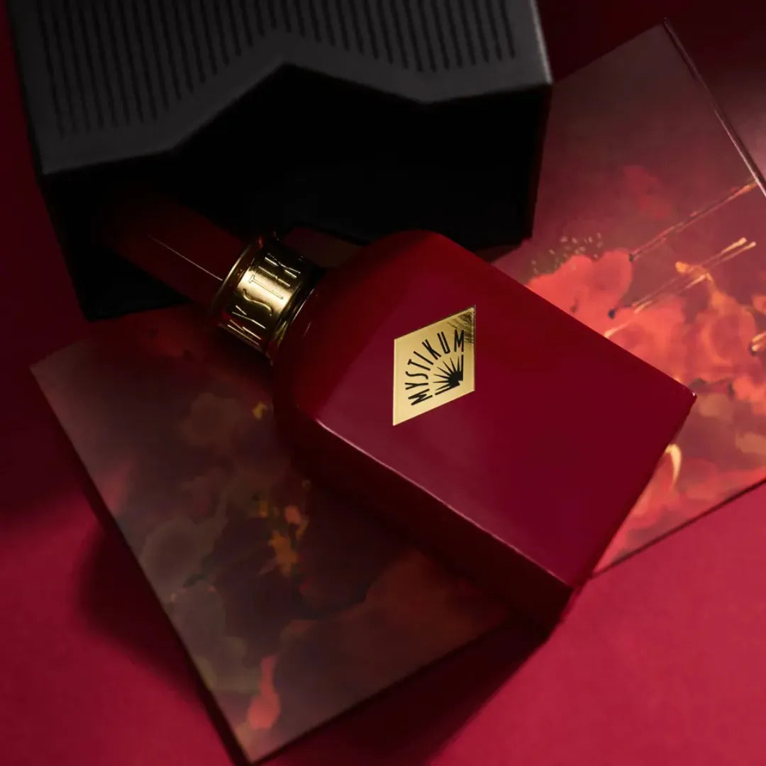 Forbidden Rouge