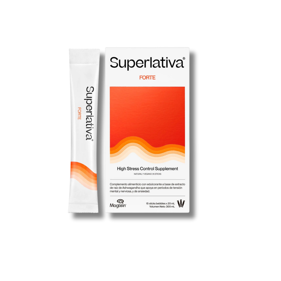 Superlativa Forte