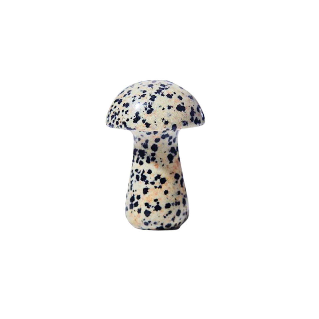 The Gua-Shroom