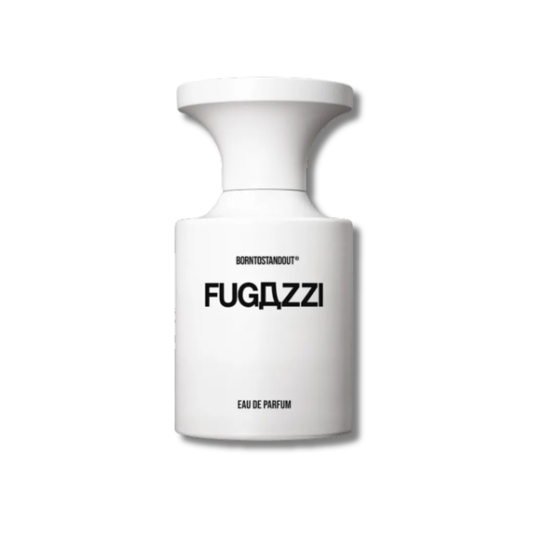 Born To Stand Out - FUGAZZI