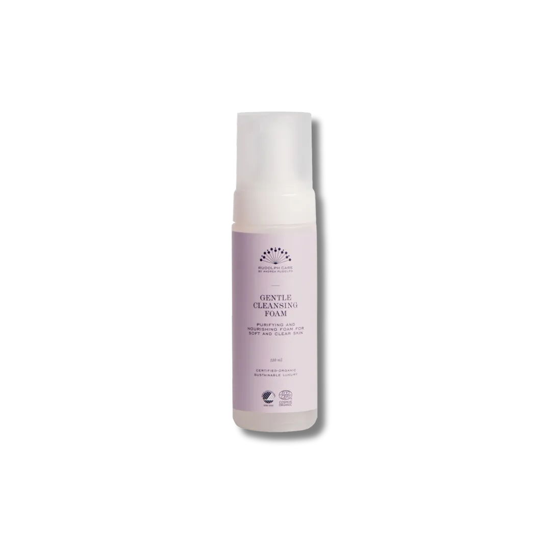 Gentle Cleansing Foam