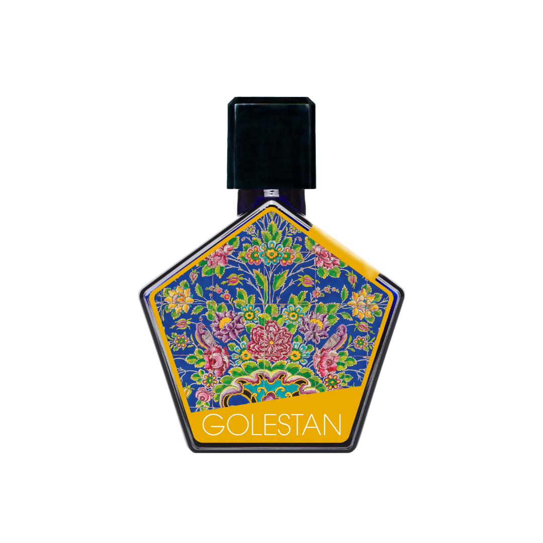 Golestan