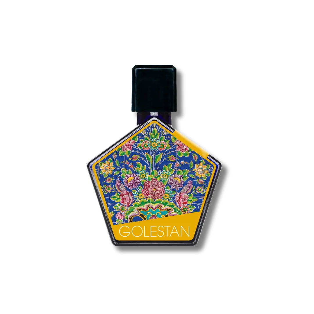 Andy Tauer - Golestan