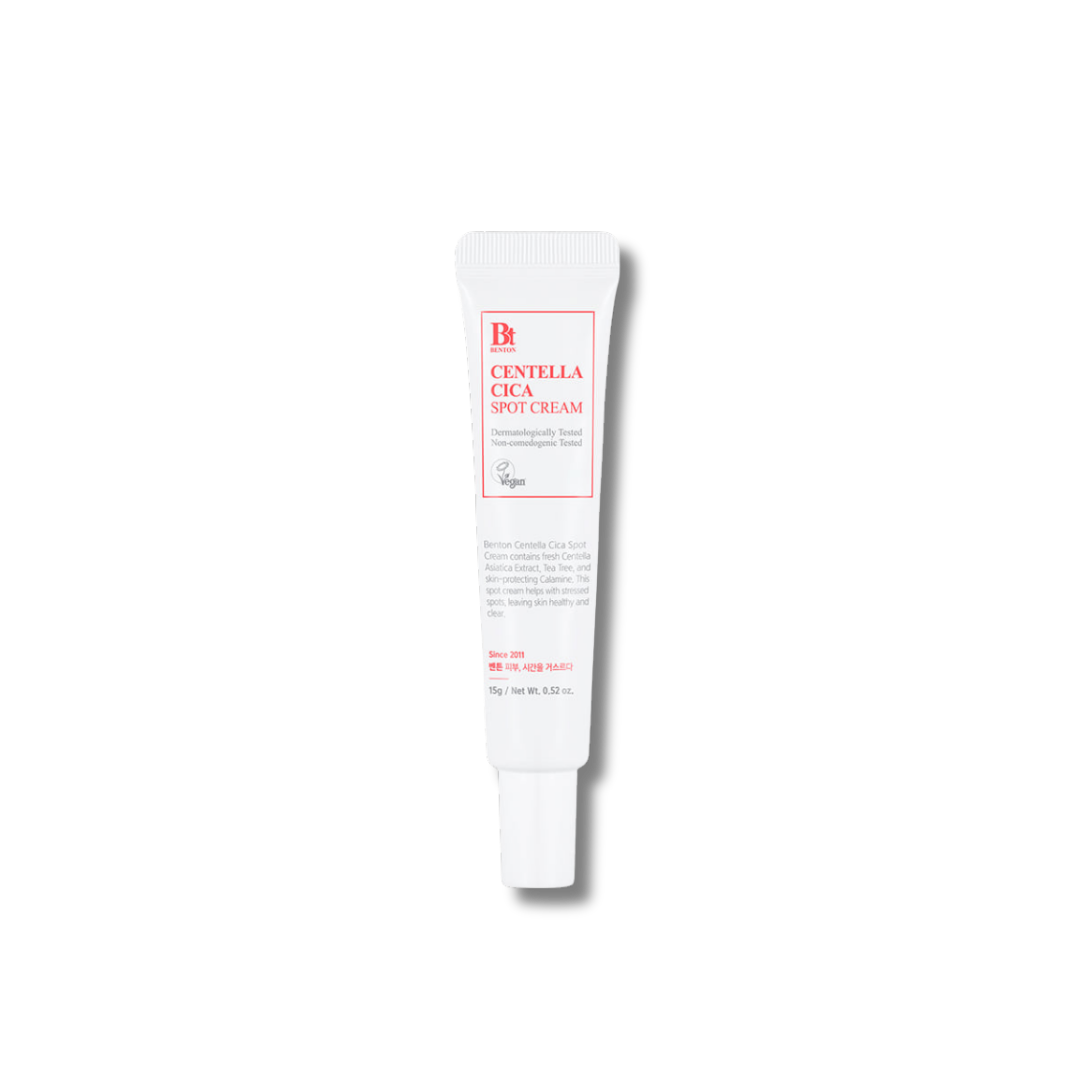 Goodbye Redness Centella Spot Cream