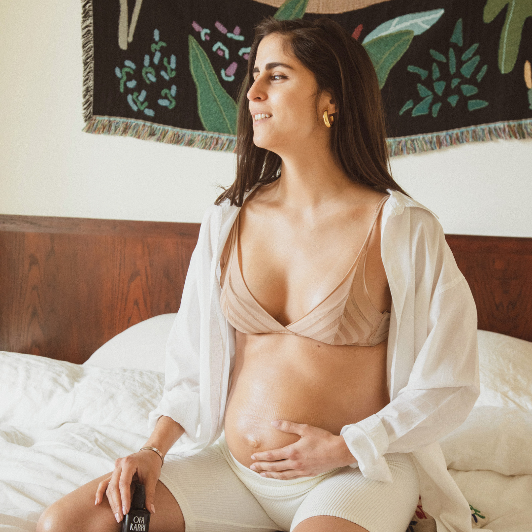 Growing Mama