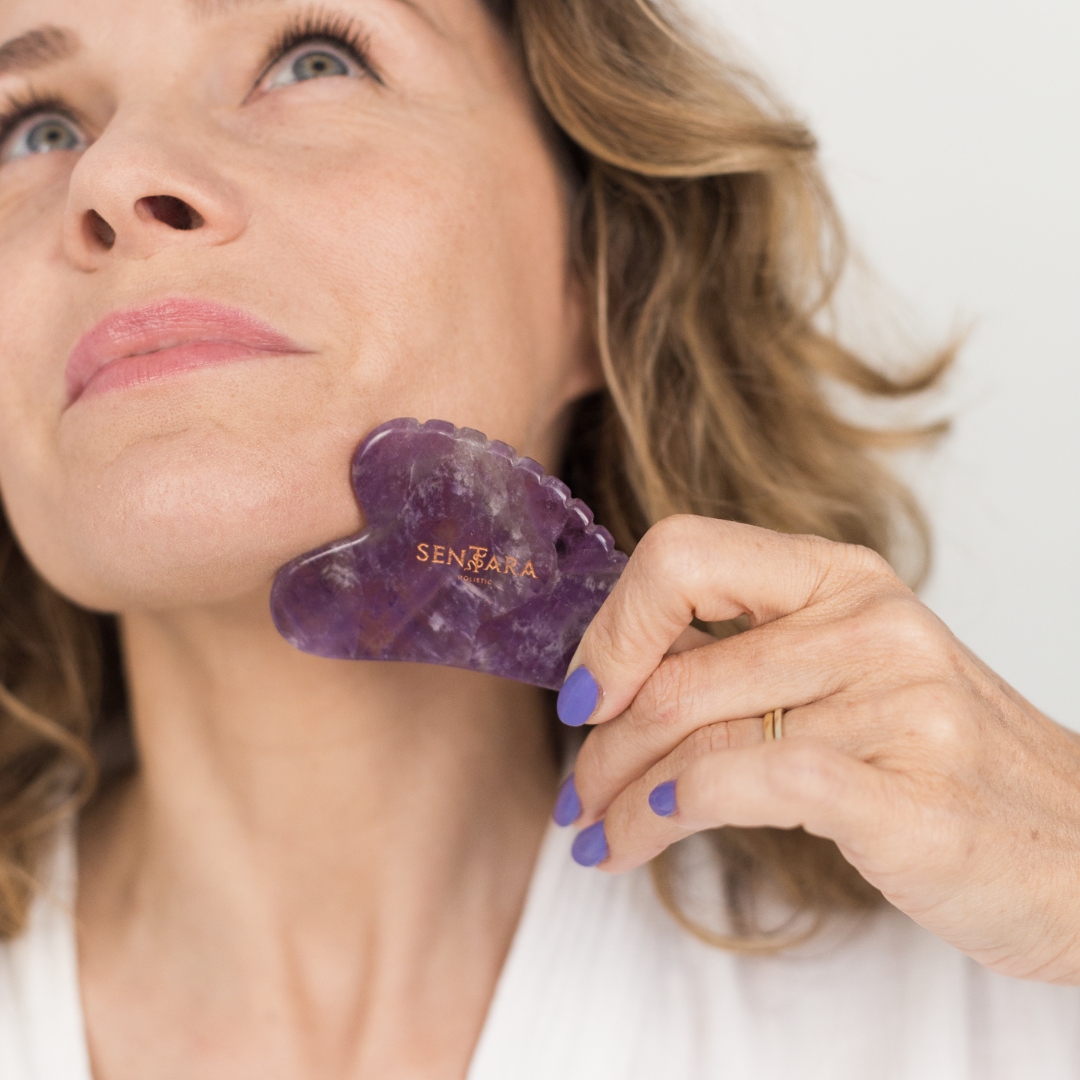Gua Sha &