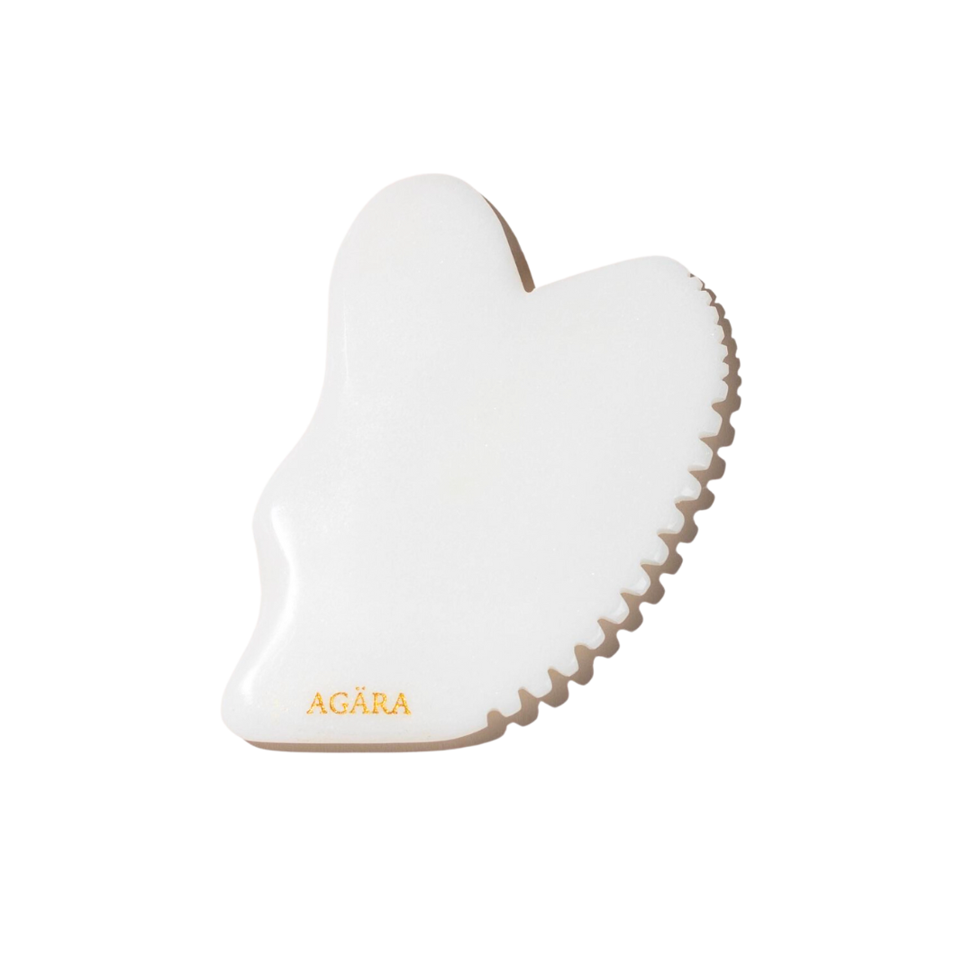 Gua Sha Imperial Tool Agära