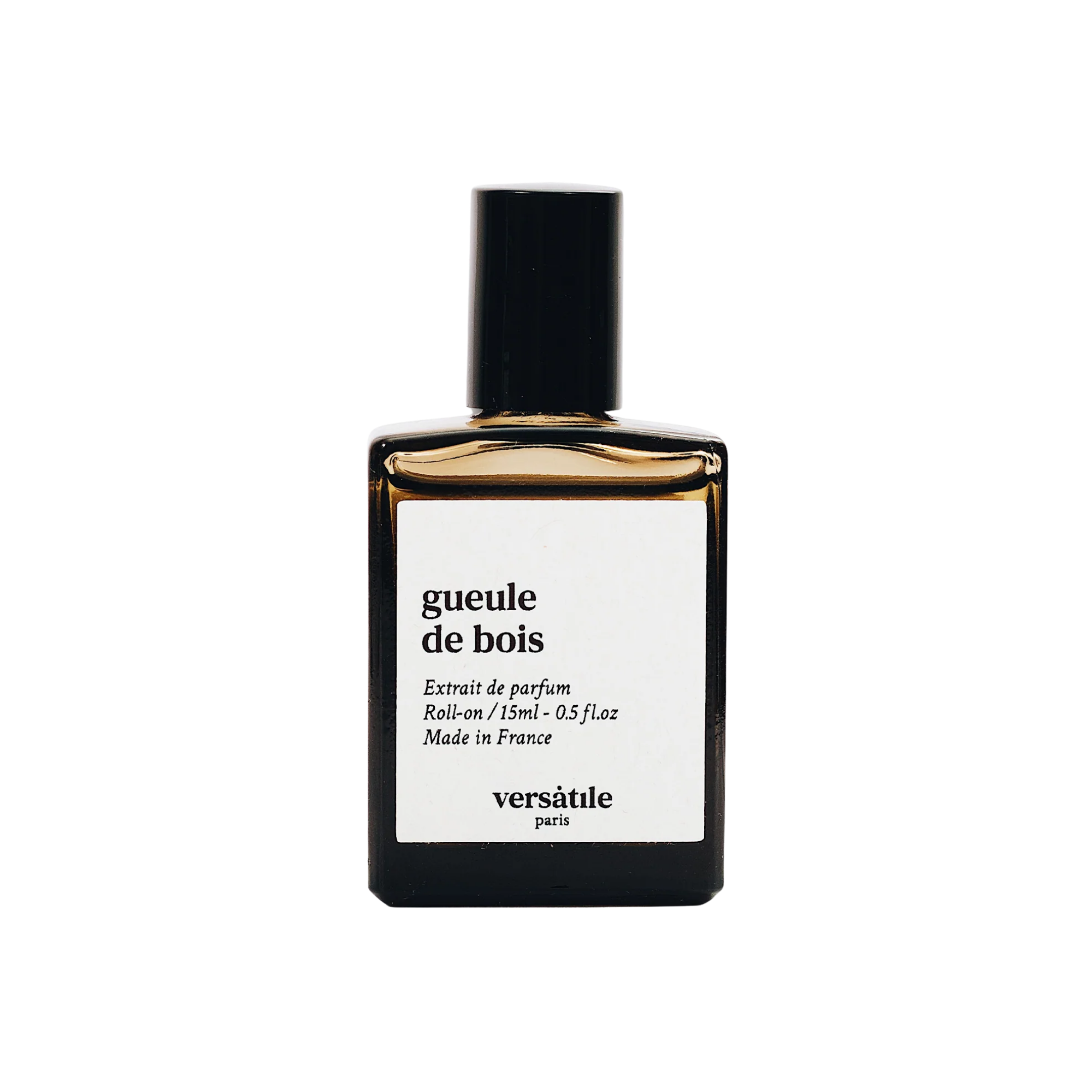 Gueule de Bois · Roll-on