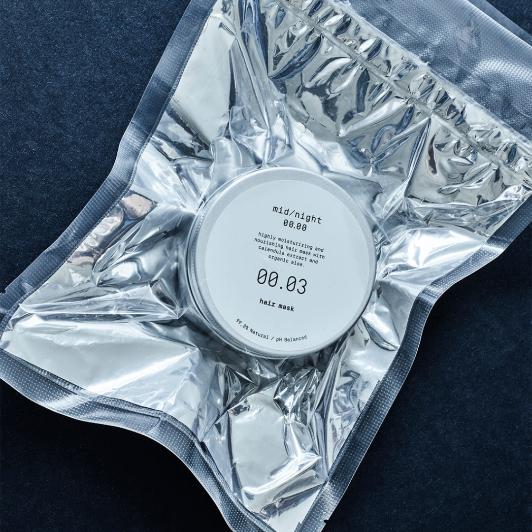 Hair Mask 00.03