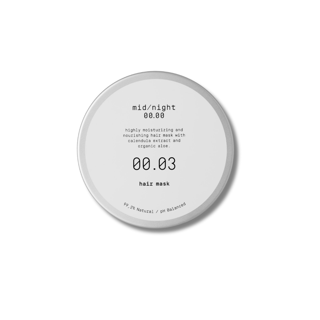 Hair Mask 00.03