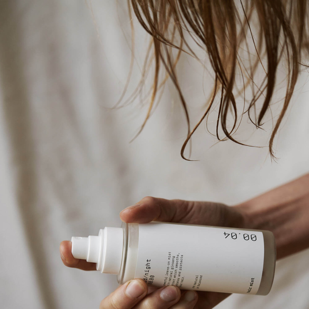 Hair Mist 00.04