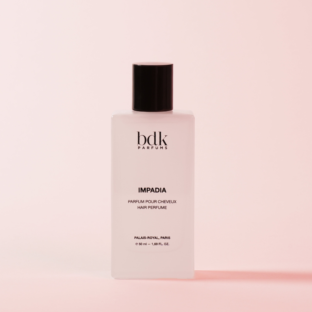 Hair Perfume - Impadia