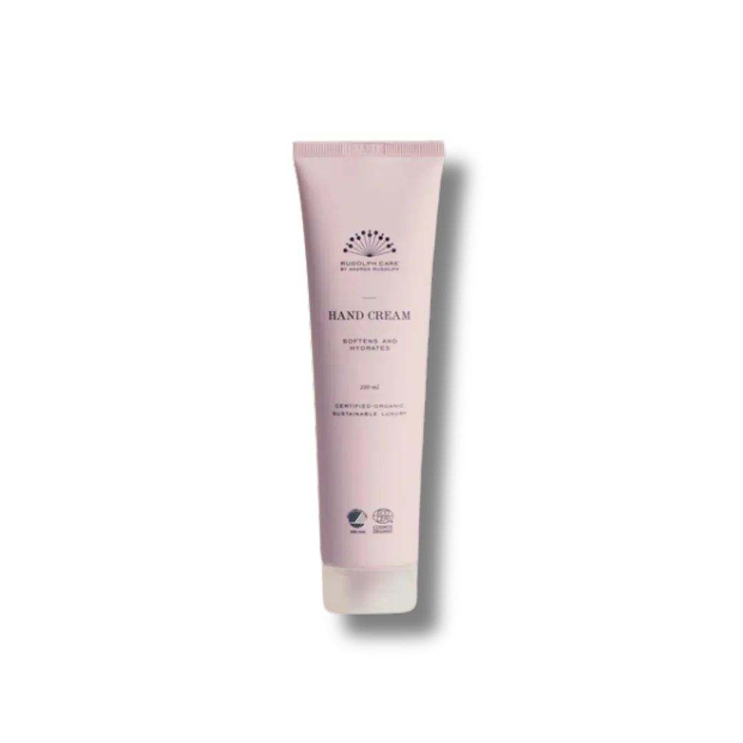 Hand Cream