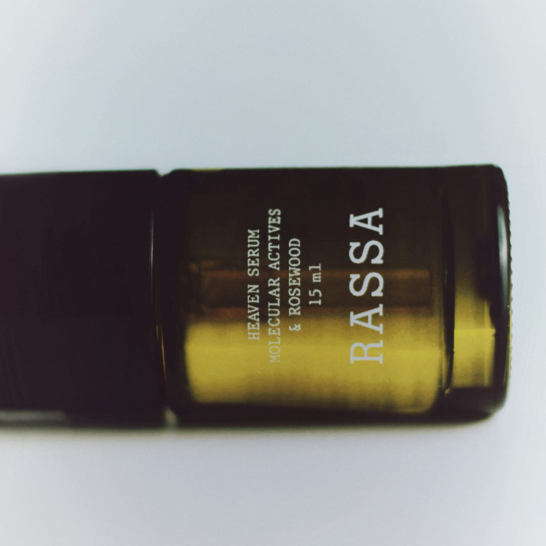 Heaven Serum
