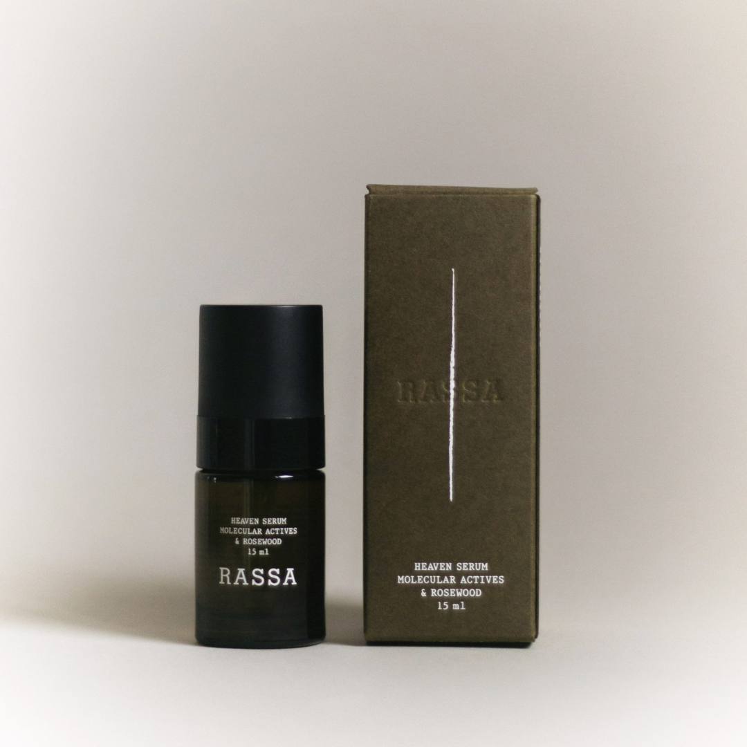 Heaven Serum