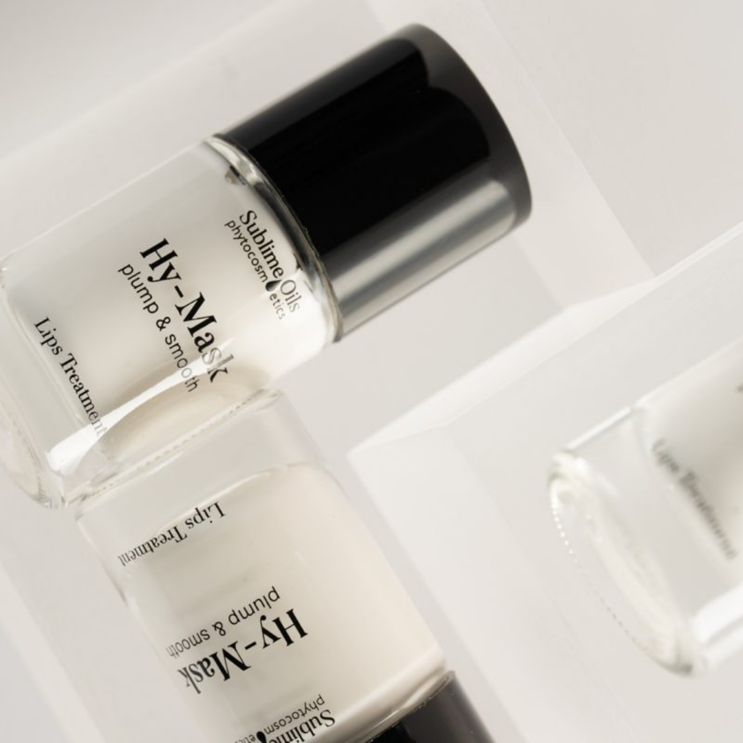 Hy-Mask Lips Treatment