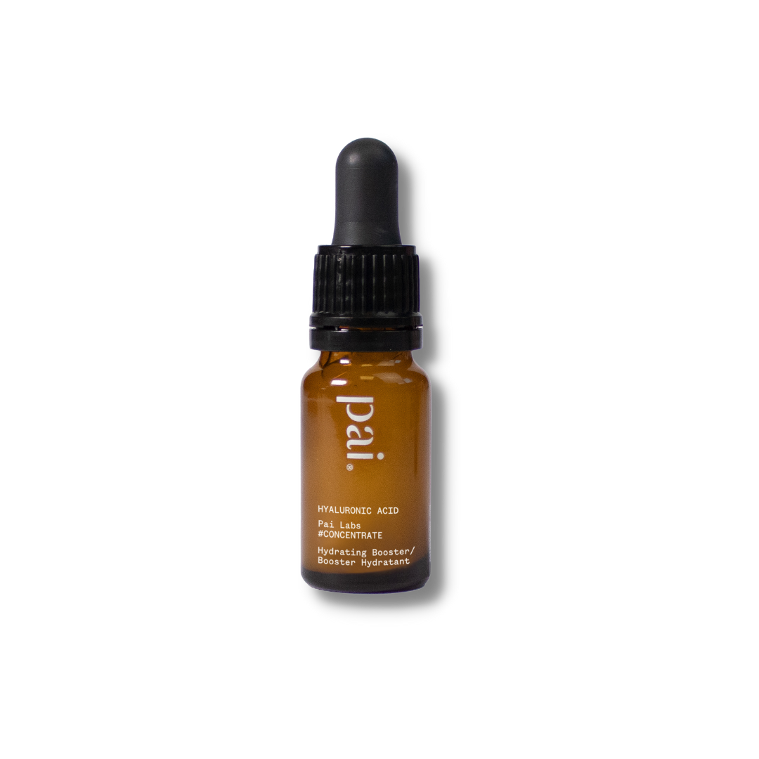 Hyaluronic Acid Hydrating Booster Pai Skincare