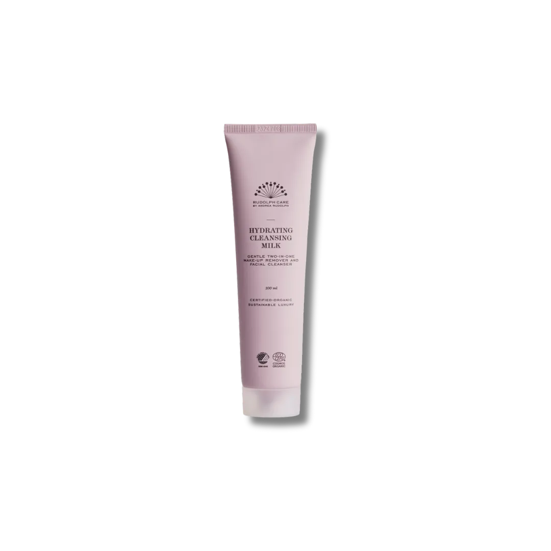 Hydrating Cleansing Milk