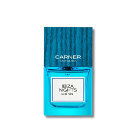 Carner Barcelona - Ibiza Nights