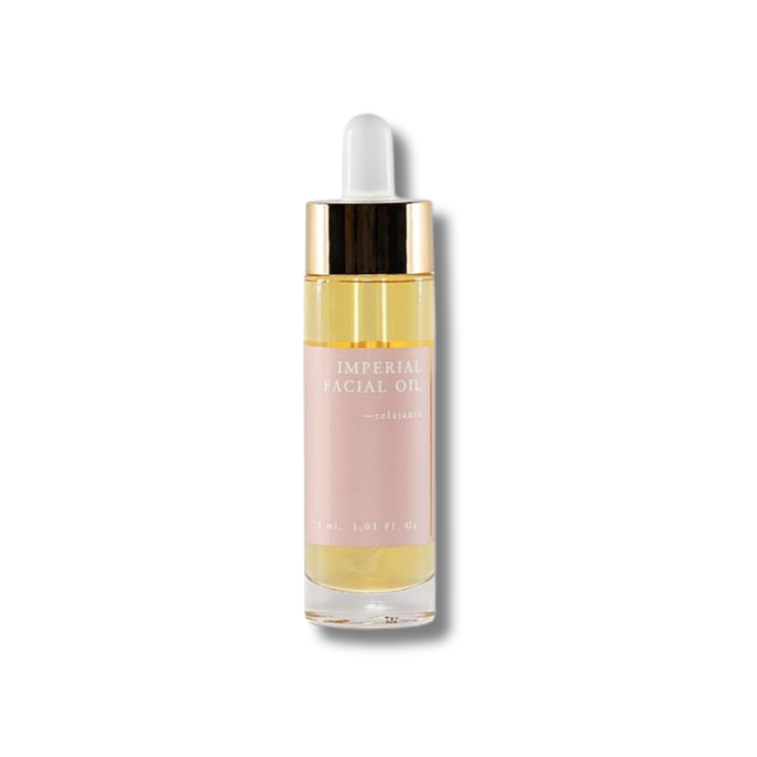 Imperial Facial Oil