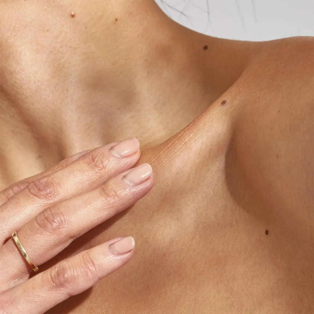 Impossible Glow Drops Rose Gold Pai Skincare