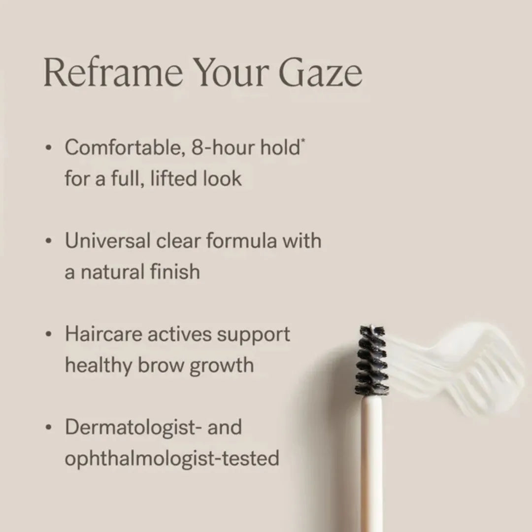 In Frame Brow Gel