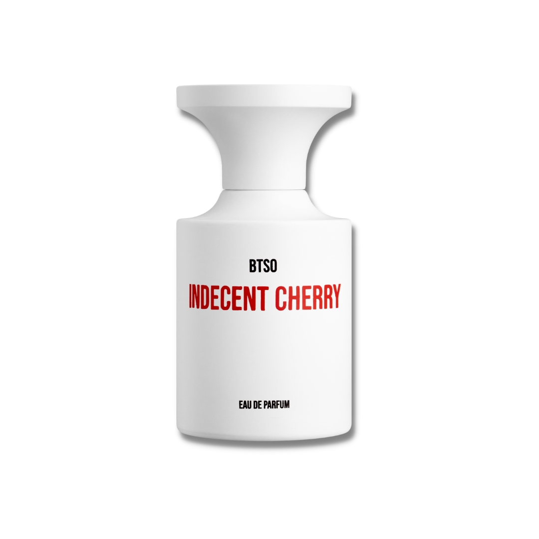 Born To Stand Out - Indecent Cherry