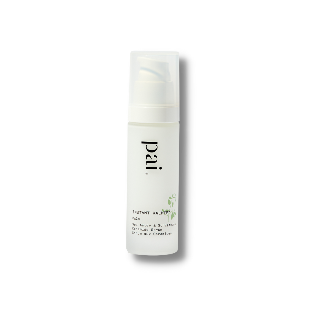Instant Kalmer Sea Aster & Schisandra Ceramide Serum Pai Skincare