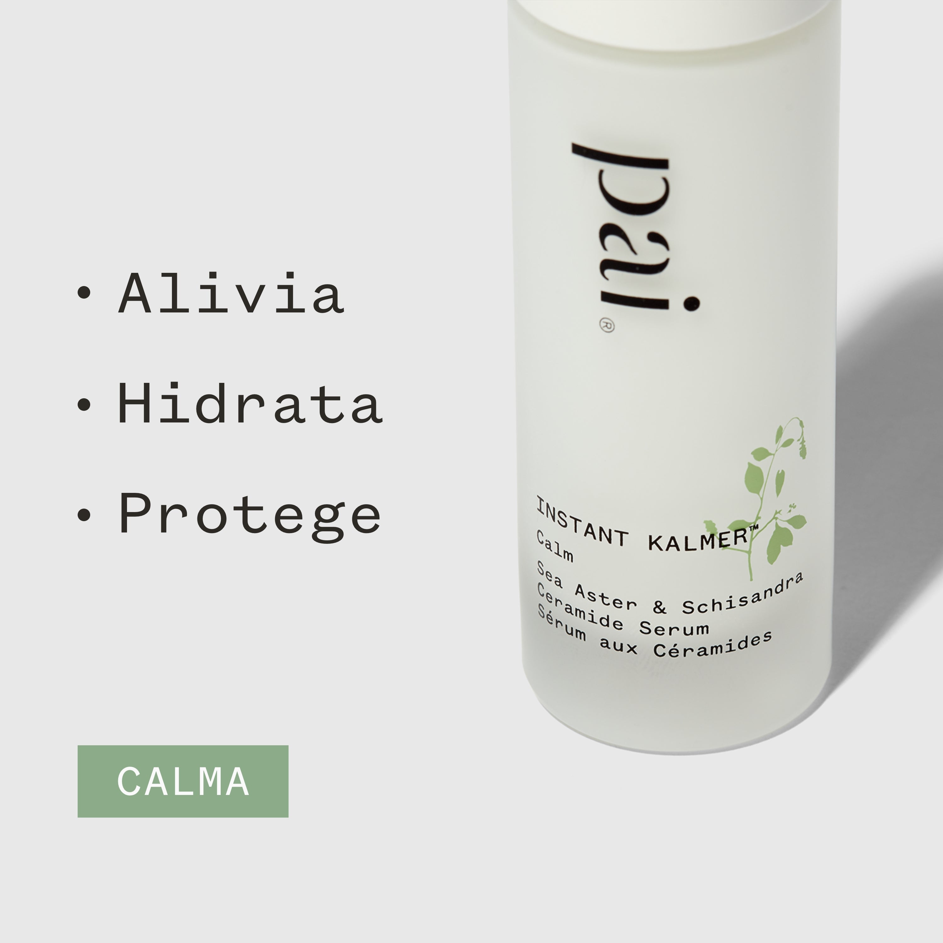 Instant Kalmer Ceramide Serum
