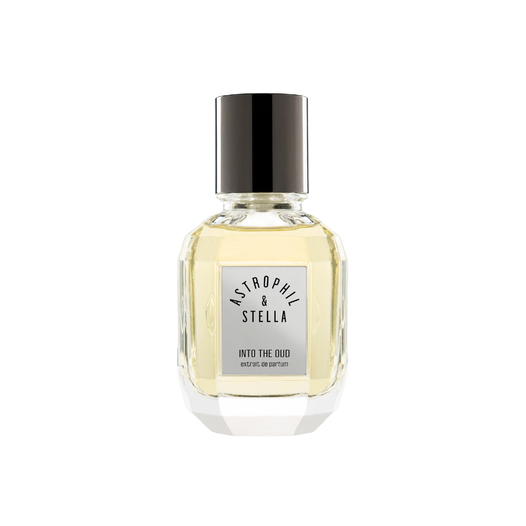 Into The Oud