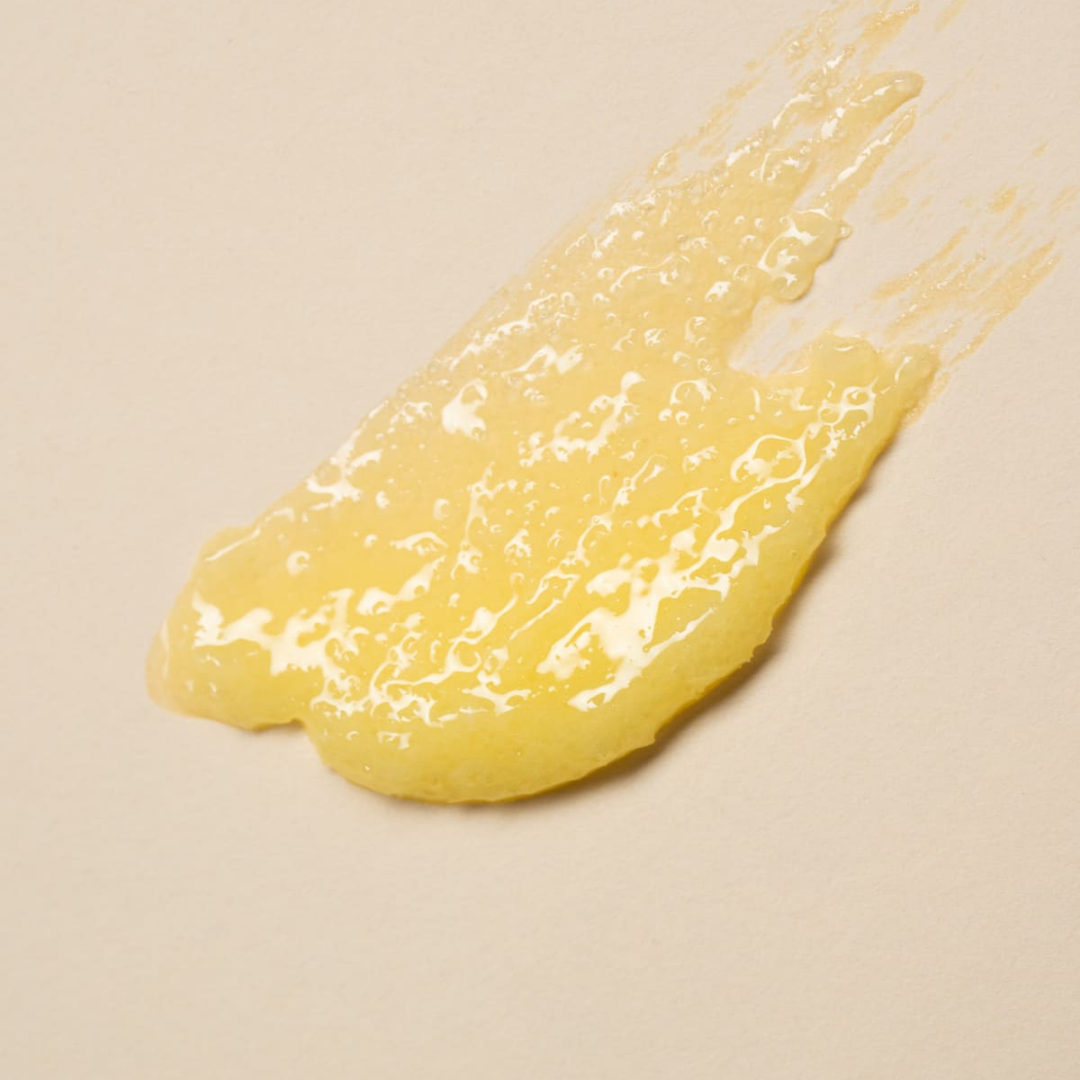Ionic Scrub
