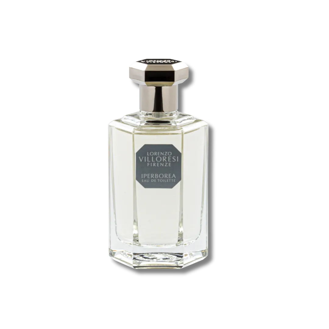 Iperborea - Eau De Toilette