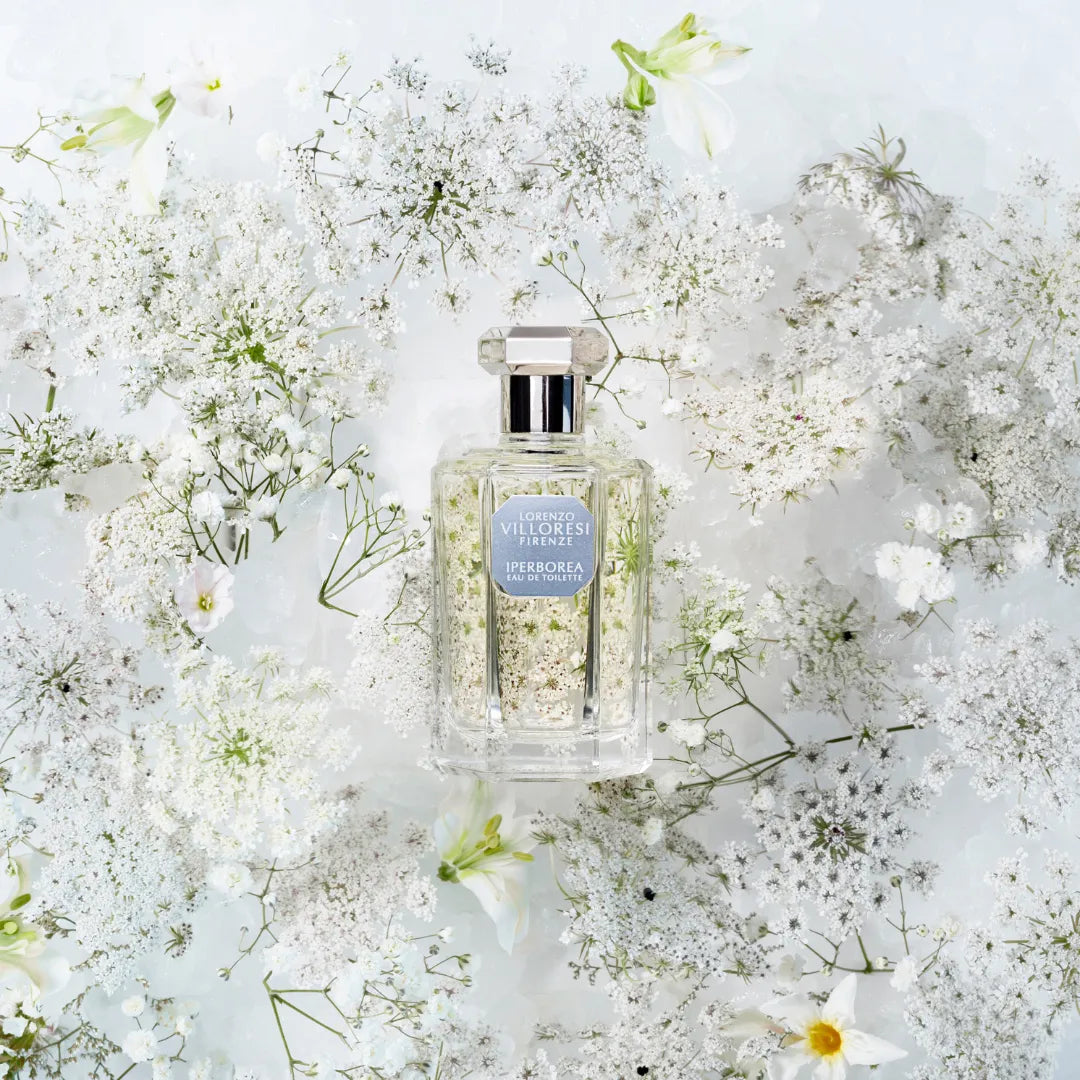 Iperborea - Eau De Toilette