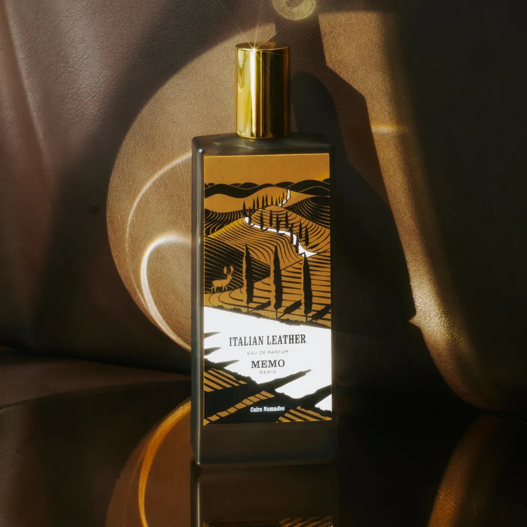 Italian Leather