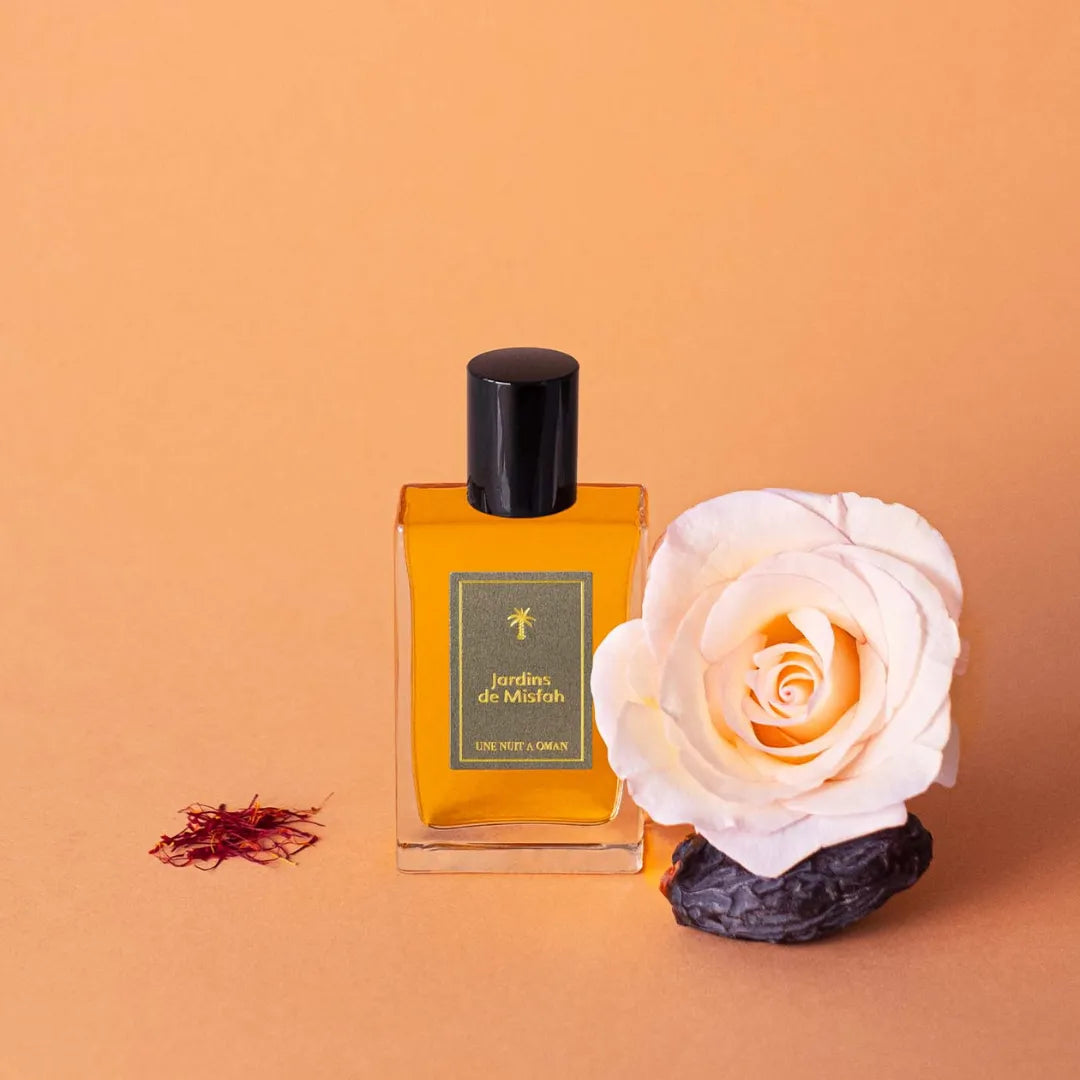 Jardins de Misfah